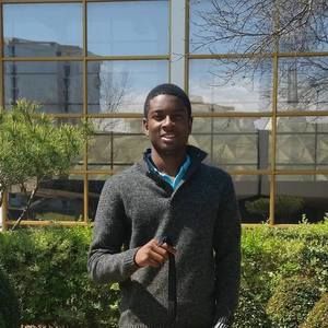 Meet your Posher, Sean